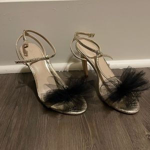 Calvin Klein Heels!